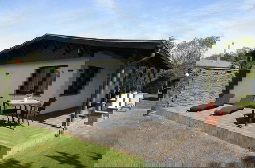 Foto 1 - Ferienhaus mit Wasserblick, Lubben