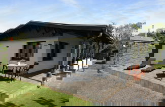 Foto 1 - Ferienhaus mit Wasserblick, Lubben