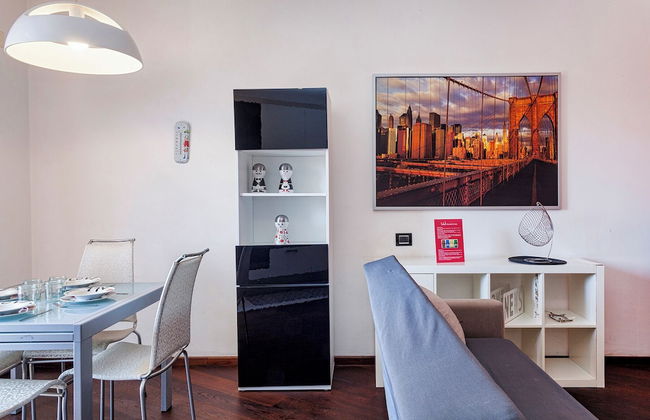 Sturla Apartment With Balcony by Wonderful Italy - Foto 15