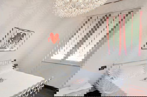 Foto 10 - Sturla Apartment With Balcony by Wonderful Italy