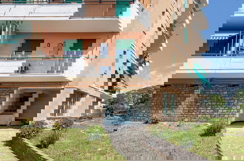 Foto 34 - Sturla Apartment With Balcony by Wonderful Italy