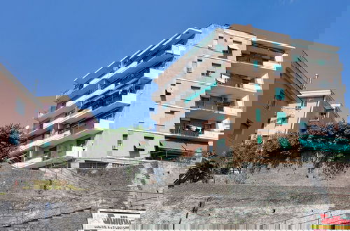 Foto 38 - Sturla Apartment With Balcony by Wonderful Italy