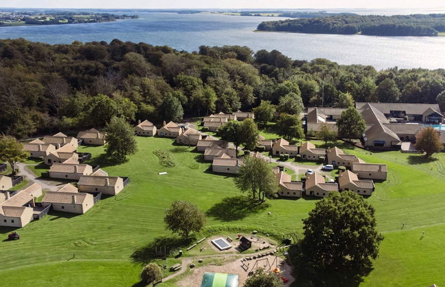 6 Person Holiday Park Home in Middelfart - Foto 46