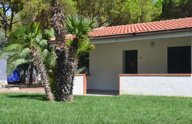 Bungalow in a Resort in Lido del Sole With Terrace - Foto 28