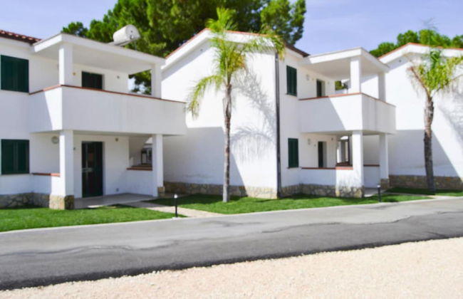 Bungalow in a Resort in Lido del Sole With Terrace - Foto 18
