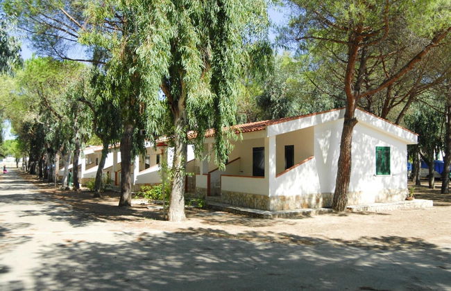 Bungalow in a Resort in Lido del Sole With Terrace - Foto 29