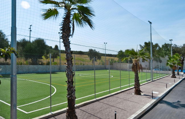 Bungalow in a Resort in Lido del Sole With Terrace - Foto 14
