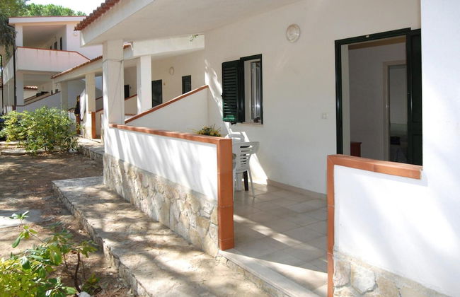 Bungalow in a Resort in Lido del Sole With Terrace - Foto 21