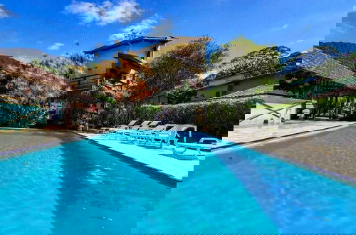 Photo 1 - Glamping Maresias