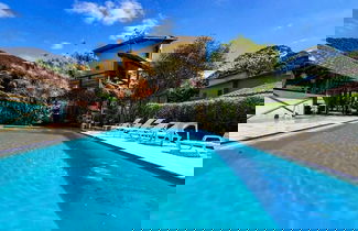 Foto 1 - Glamping Maresias