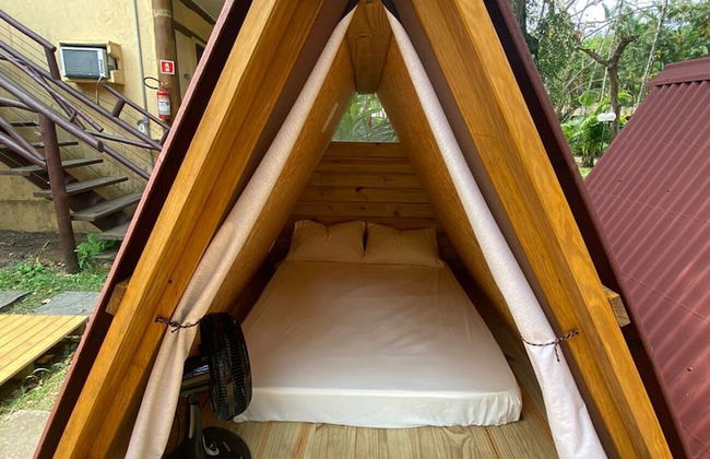 Glamping Maresias - Foto 10