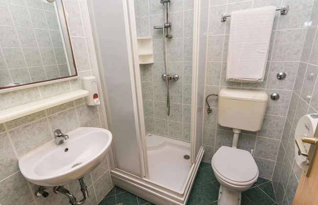 Apartment in Nin Near Beach & Pool - Foto 9
