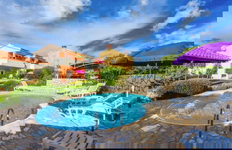 Photo 1 - Apartments Rosmary, Zaton, With Pool