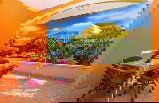 Foto 1 - Apartment in Nin Near Beach & Pool