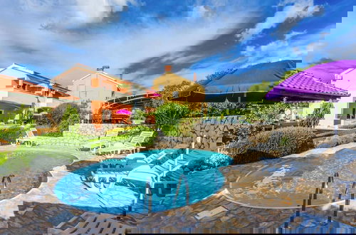 Photo 11 - Apartments Rosmary, Zaton, With Pool