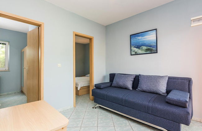 Apartment in Nin With Pool Near the Beach - Foto 7