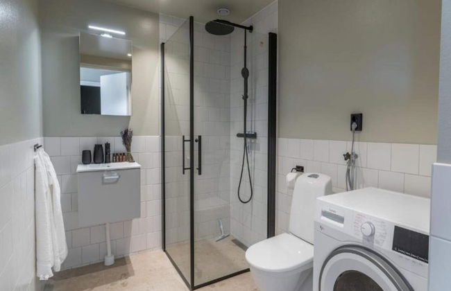 4 Star Holiday Home in Solvesborg - Foto 30