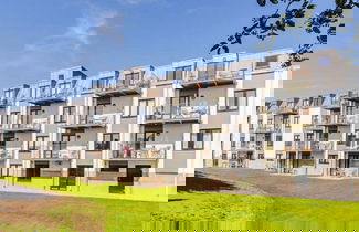 Foto 1 - 4 Star Holiday Home in Solvesborg
