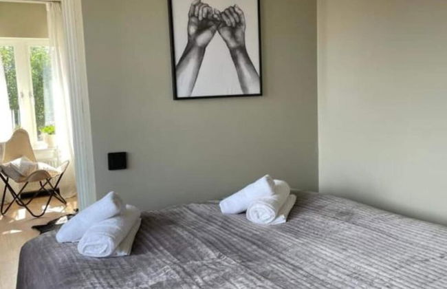 4 Star Holiday Home in Solvesborg - Foto 4
