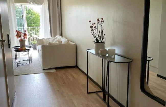 4 Star Holiday Home in Solvesborg - Foto 7