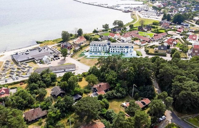4 Star Holiday Home in Solvesborg - Foto 35
