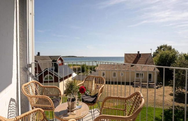 4 Star Holiday Home in Solvesborg - Foto 46
