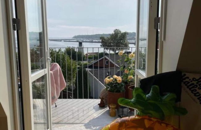 4 Star Holiday Home in Solvesborg - Foto 15