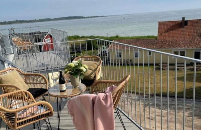 4 Star Holiday Home in Solvesborg - Foto 38