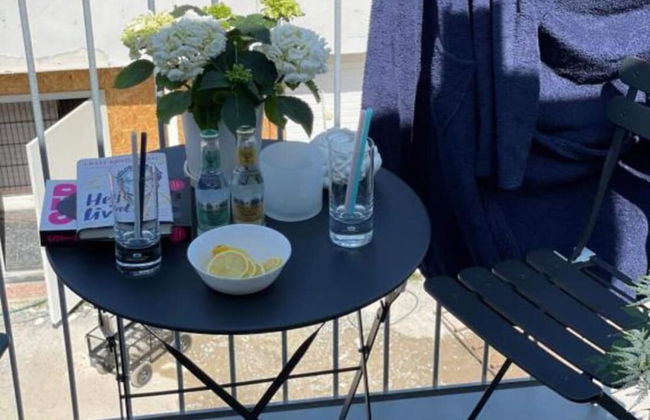 4 Star Holiday Home in Solvesborg - Foto 45