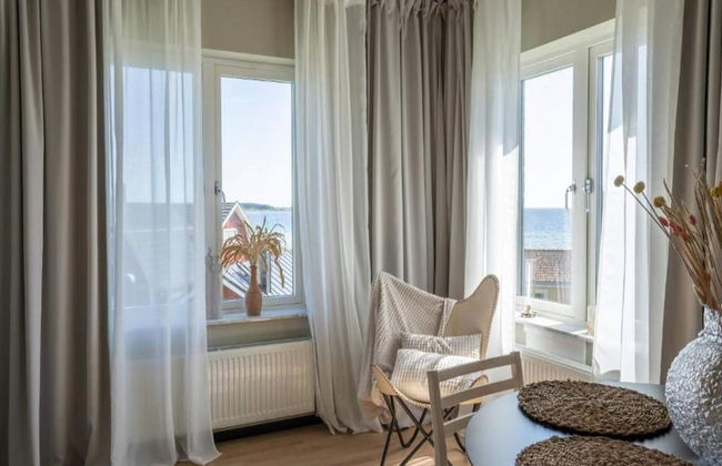 4 Star Holiday Home in Solvesborg - Foto 17