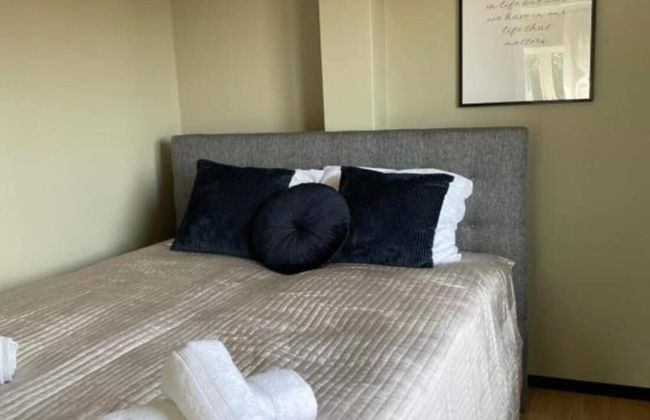 4 Star Holiday Home in Solvesborg - Foto 12