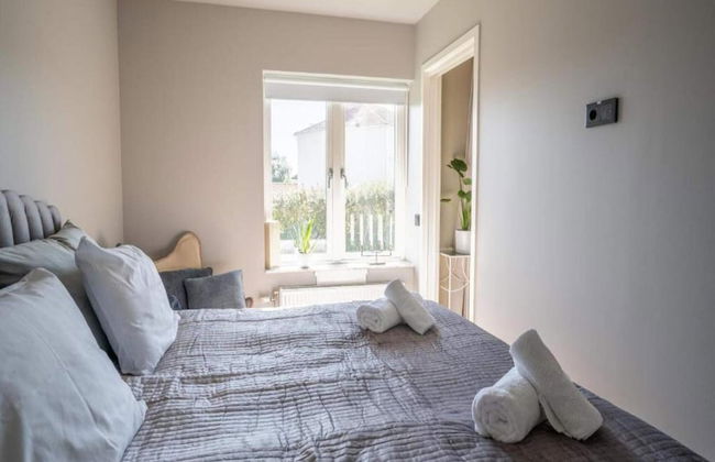 4 Star Holiday Home in Solvesborg - Foto 24