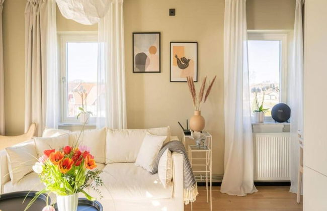 4 Star Holiday Home in Solvesborg - Foto 18