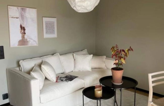 4 Star Holiday Home in Solvesborg - Foto 9