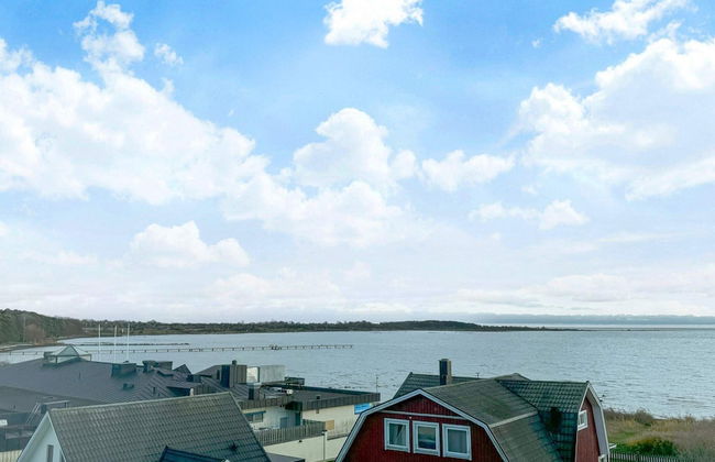 4 Star Holiday Home in Solvesborg - Foto 36