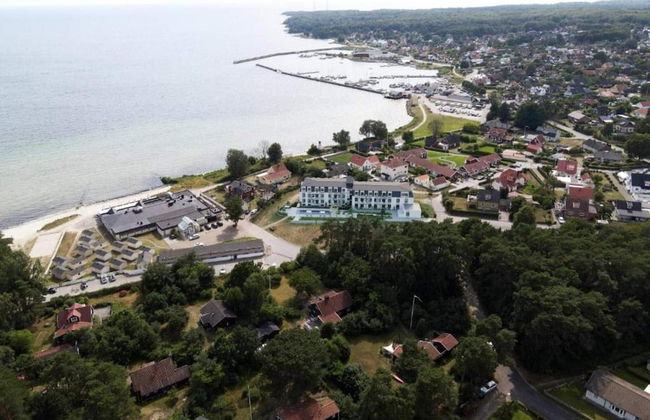 4 Star Holiday Home in Solvesborg - Foto 47