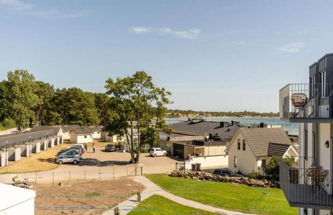 4 Star Holiday Home in Solvesborg - Foto 32