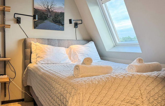 4 Star Holiday Home in Solvesborg - Foto 1