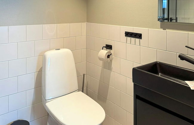 4 Star Holiday Home in Solvesborg - Foto 2