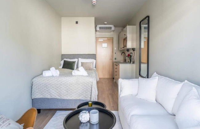 4 Star Holiday Home in Solvesborg - Foto 13