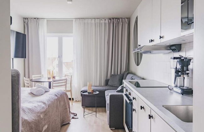 4 Star Holiday Home in Solvesborg - Foto 21