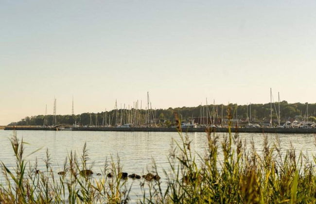4 Star Holiday Home in Solvesborg - Foto 51
