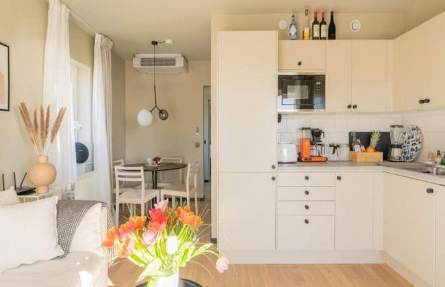 4 Star Holiday Home in Solvesborg - Foto 10