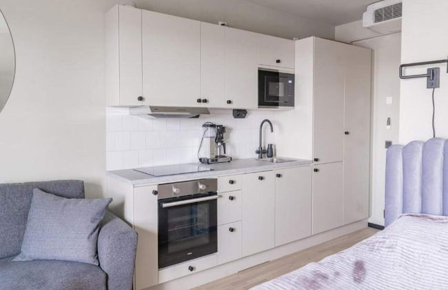 4 Star Holiday Home in Solvesborg - Foto 27