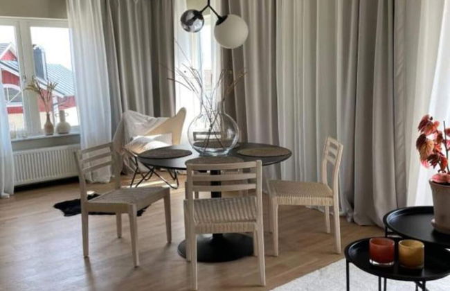 4 Star Holiday Home in Solvesborg - Foto 5