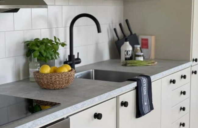 4 Star Holiday Home in Solvesborg - Foto 25
