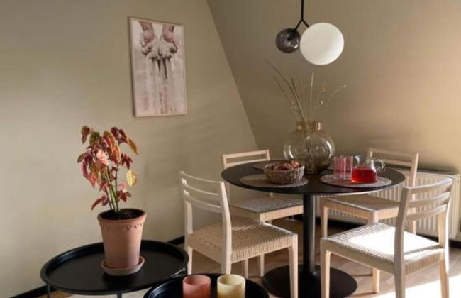 4 Star Holiday Home in Solvesborg - Foto 20