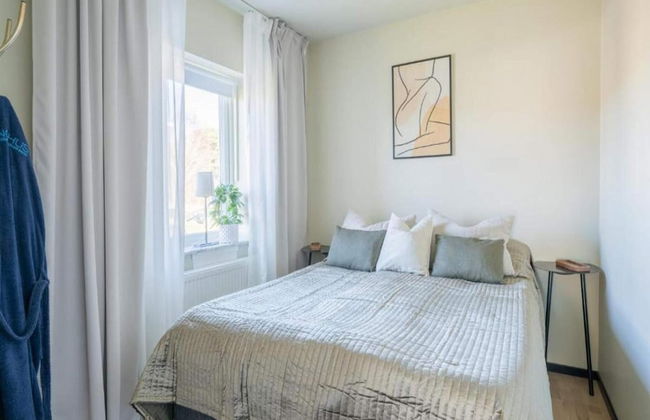4 Star Holiday Home in Solvesborg - Foto 26
