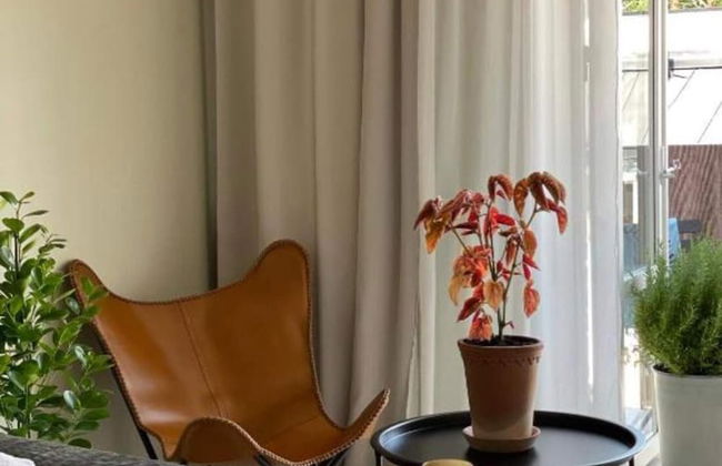 4 Star Holiday Home in Solvesborg - Foto 16
