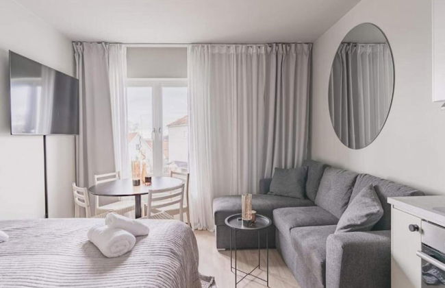 4 Star Holiday Home in Solvesborg - Foto 29